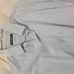 D&G Dress Shirt